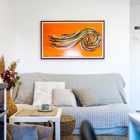 Ojra New Apartment With Seaview شيبينيك المظهر الخارجي الصورة