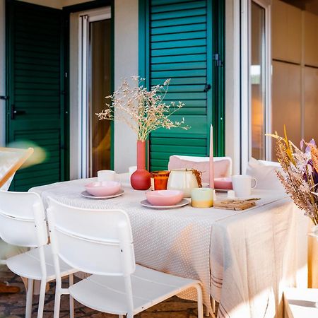 Ojra New Apartment With Seaview شيبينيك المظهر الخارجي الصورة